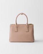 Medium Prada Galleria Saffiano Leather Bag - Image 4